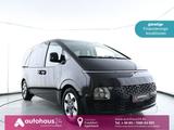 Hyundai Staria 2.2 CRDi 9Sitze|Navi|CAM|Sitz&Lenkrhz - Hyundai STARIA mit Panoramadach