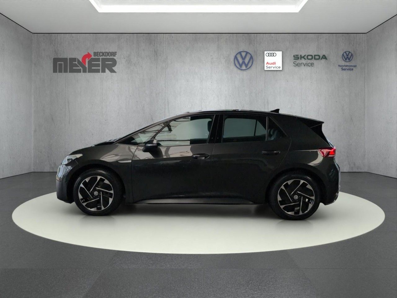 ID.3 Pure Performance 45 kWh Klima Navi