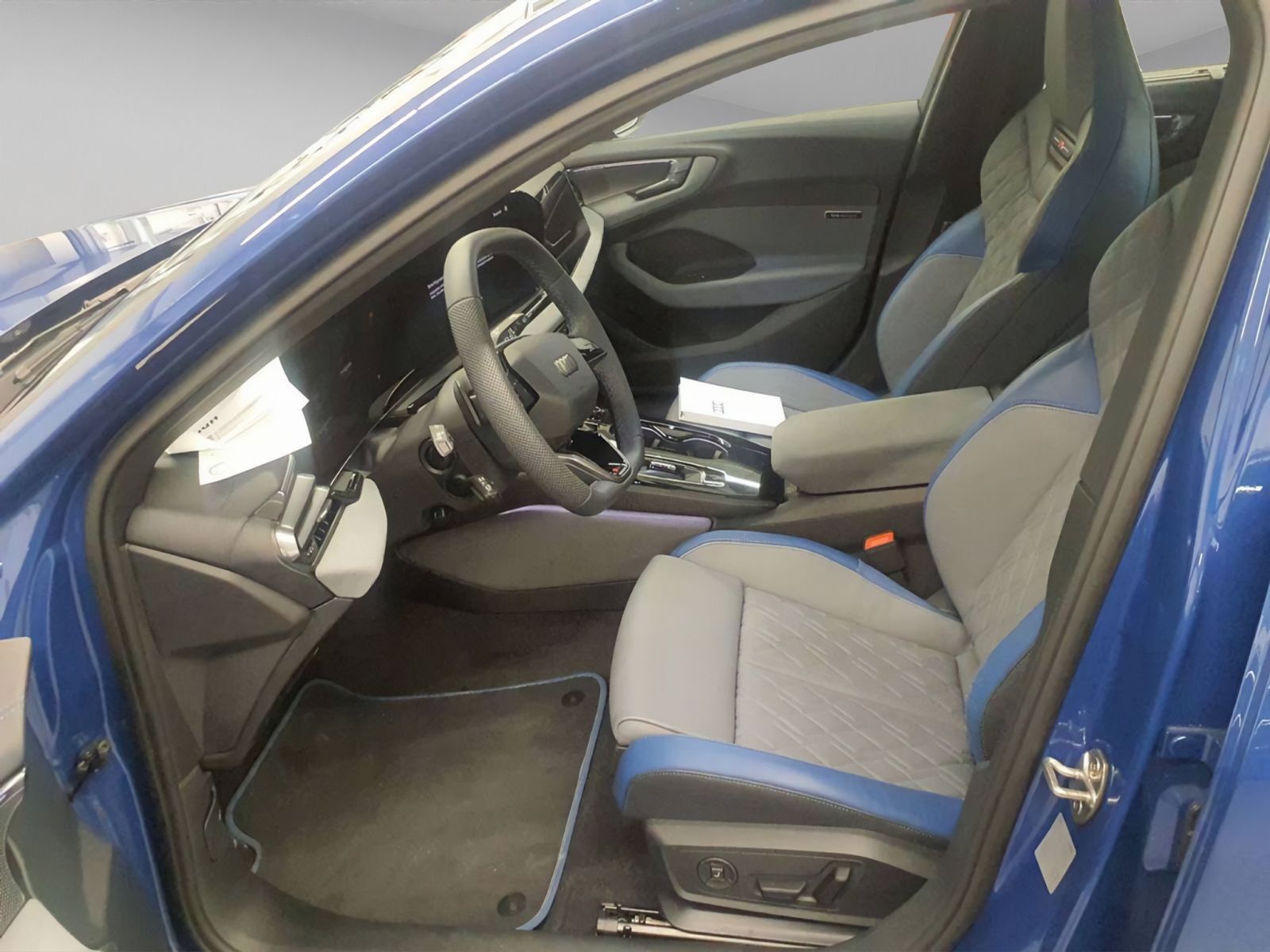 Audi S5 - Bild 4
