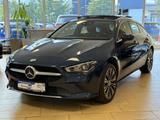 Mercedes-Benz CLA 250 Shooting Brake S.Dach*AHK*R.Cam*SHZ*Navi - Mercedes-Benz CLA 250 Shooting Brake aus 2021