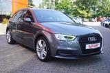 Audi A3 Sportback 30 1.0 TFSI design Xenon Navi PDC - Audi A3: Limousine