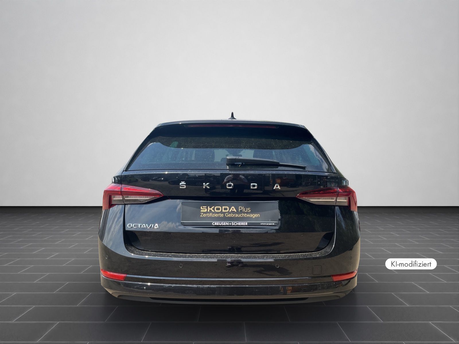 Skoda Octavia - Bild 7