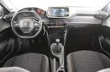 Peugeot 208 Active 100 *1.Hand*Navi*Park assist* - Peugeot 208 in Aachen