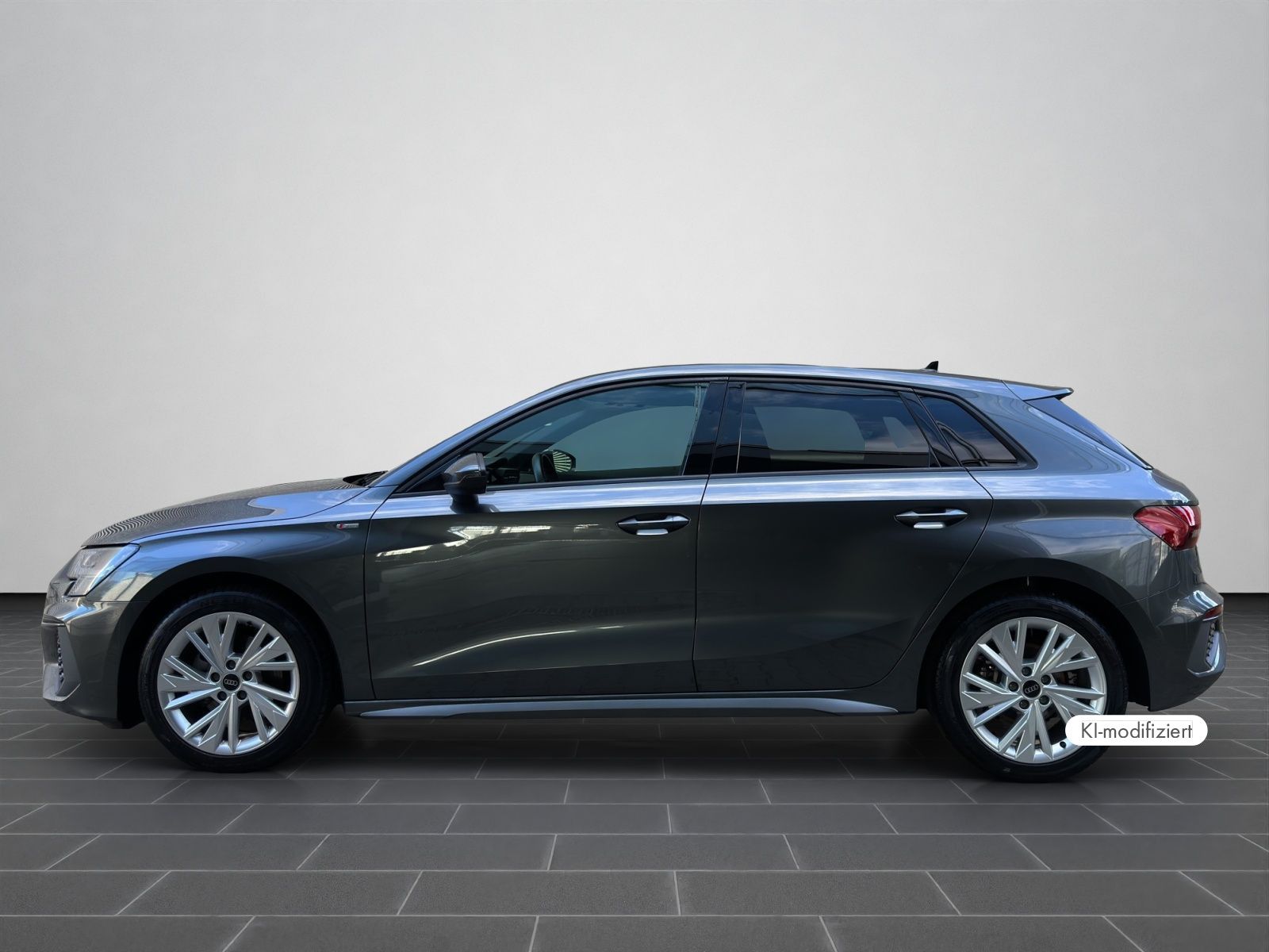 Audi A3 - Bild 8