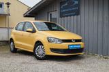 Volkswagen Polo V Comfortline 1.4|2.Hand|Klima| - Volkswagen Polo aus 2010: Comfortline
