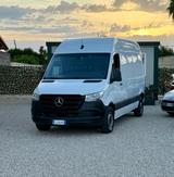 Mercedes-Benz Mercedes Benz sprinter tetto alto perfetto 2020 - Offers