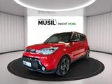 Kia Soul 1.6 Klimaaut.+ Kamera+2 Radsätze LM - gebrauchte Kia Soul aus dem Jahr 2016