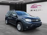 Dacia Duster II Prestige - Dacia Duster: Geländewagen