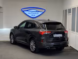 Ford Kuga 2.5 Duratec PHEV Vignale CVT - Ford Kuga Plug-in Hybrid (PHEV) Gebrauchtwagen
