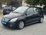 Mercedes-Benz B 200 Automatik*TÜV Neu*Scheckheft gepflegt* - Mercedes-Benz B 200 aus 2008