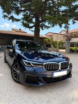 BMW 520d Touring M Sport | HUD | Laser | ACC | H/K