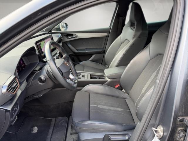 Cupra Leon VZ 2.0 TSI MATT/Tempomat/Keyless/CarPlay/Rü, миниатюра 7