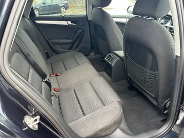 Audi A4 - 4