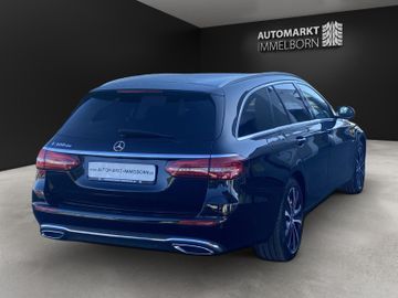 Mercedes E 300 - 7