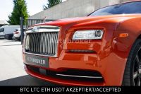 Rolls Royce Wraith – Ansicht 9
