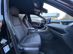 TOYOTA RAV 4 Plug-in-Hybrid Teamplayer (XA5)