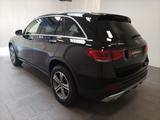 Mercedes-Benz GLC 300 e 4M|Navi|HUD|Off Road - Mercedes-Benz GLC 300 Gebrauchtwagen in Frankfurt