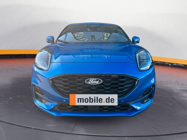 Ford Puma ST-Line LED+Navi+Kamera+Winterpaket