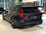 Volvo V60 T8 Ultra Dark Premium|Nappa|19"| |GEWERBE| - Volvo: 1.8