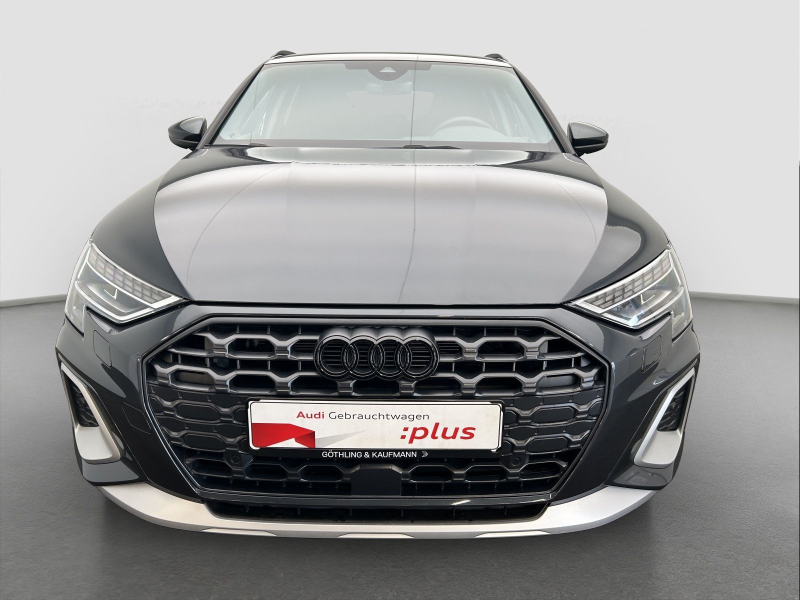 Audi A3 - Bild 12