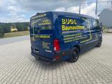 MAN TGE 3.180 4X2F SB m. kpl. Fahrzeugeinrichtung - Gebraucht Fahrzeug