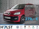 Volkswagen up! 1.0TSI GTI GRA Clima PDC Nebel SHZ - Volkswagen up!: Kleinwagen