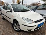 Ford Focus 1.6 Ambiente*1.HD*Klima*40.TKM*TÜV NEU - gebrauchte Ford Focus aus dem Jahr 2004