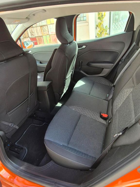 Image of Renault Clio