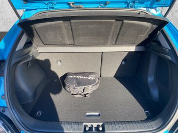Hyundai Kona Trend Elektro Kam.+KeyLess+LED+Navi+SHZ+LM