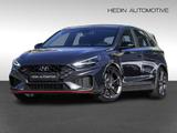 Hyundai i30 2.0 T-GDI DCT N Performance |NIGHT|NAVI|KAM - Hyundai i30 mit Benzin-Antrieb: Limousine, 2.0