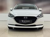 Mazda M2 SKYACTIV-G 75 Prime-Line *CarPlay *DAB+*LED - gebrauchte Mazda 2 aus dem Jahr 2022