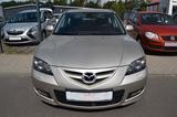 Mazda 3 1.6"2.Hand"Automatik"TOP"HU-AU NEU" - Mazda aus 2008