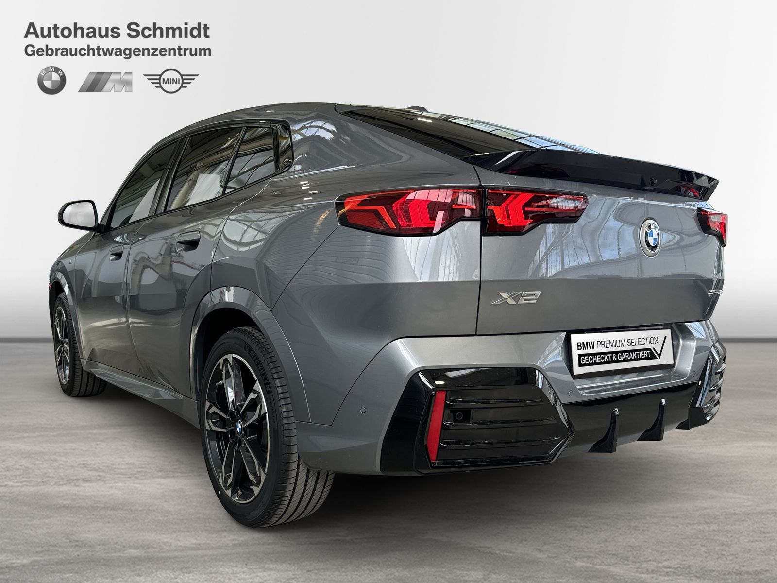 BMW X2 - Bild 3