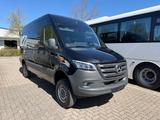 Mercedes-Benz Sprinter 319 CDI 4x4 PRO 9 Sitzer Klima LED - Mercedes-Benz Sprinter Neuwagen