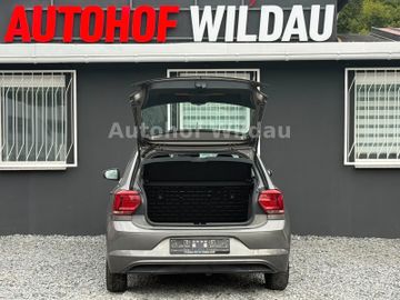 Volkswagen Polo - 7