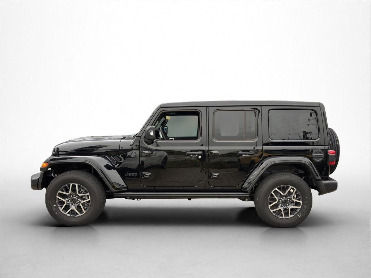 Jeep Wrangler - Bild 9