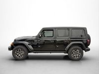Jeep Wrangler - Vorschau Bild 9