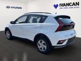 Hyundai BAYON 1.0T 100PS Select - weiße Hyundai BAYON