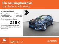 Cupra Formentor - Vorschau Bild 2