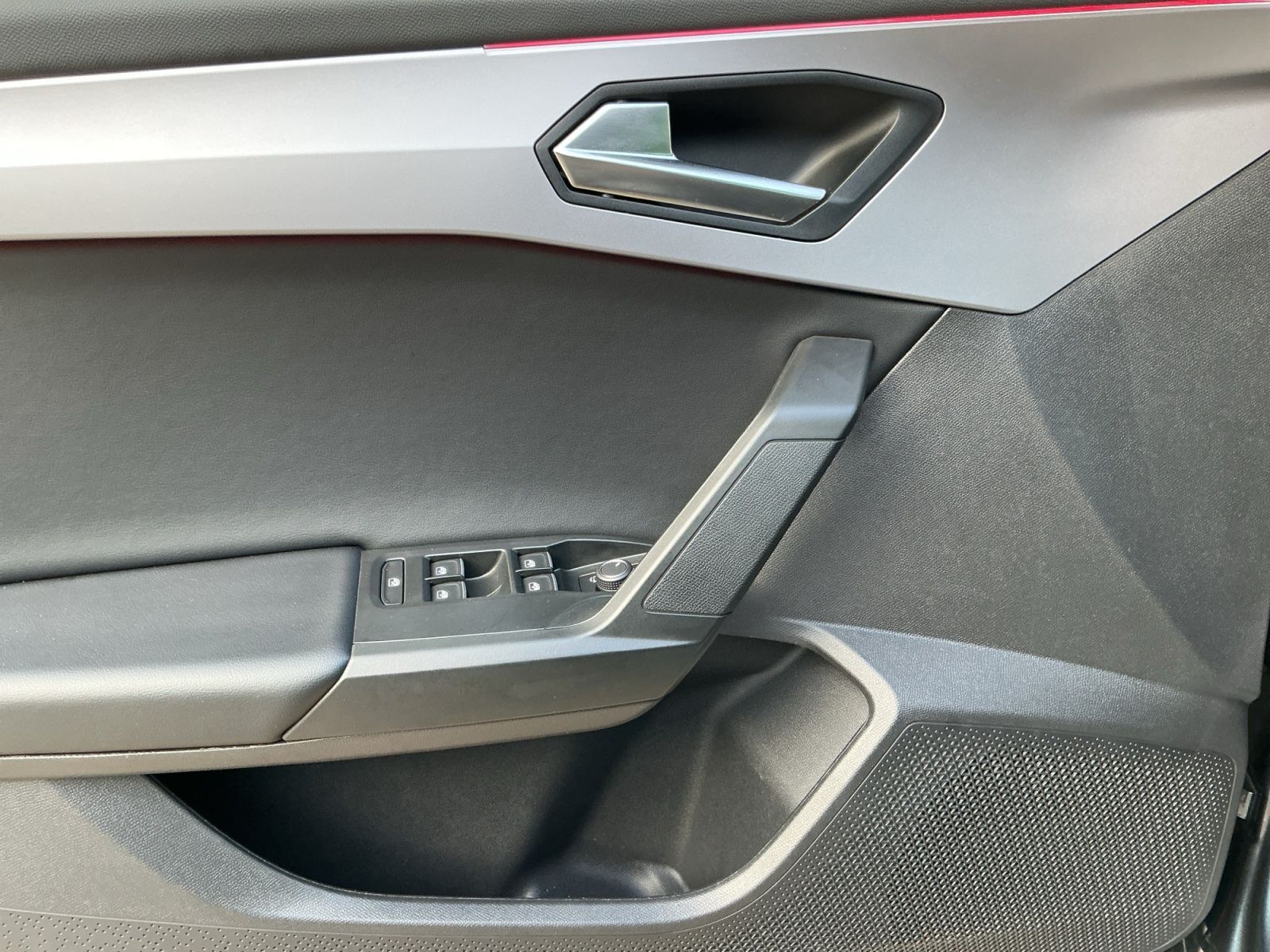 Seat Leon - Bild 15