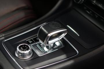 صورة مصغرة 28 لـ 2016 Mercedes-BENZ CLA AMG