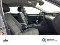 Volkswagen Passat Variant - Vorschau Bild 8