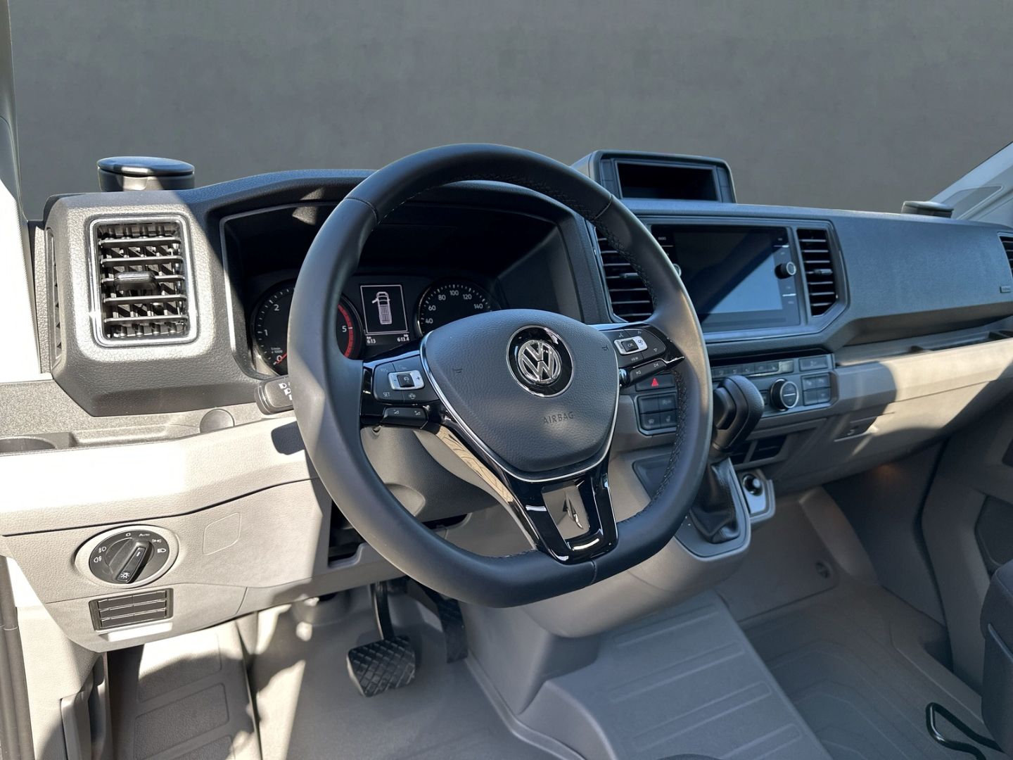 Crafter 2.0 TDI 6,80m CAMPER ''ELBTOR EDITION"