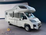 Adria Coral XL ALL-IN 660SL* L-Dinette