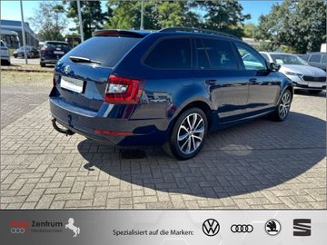 Skoda Octavia - 5