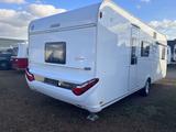 HYMER / ERIBA / HYMERCAR Eriba Exciting 560 60 Jahre Edition - Offers