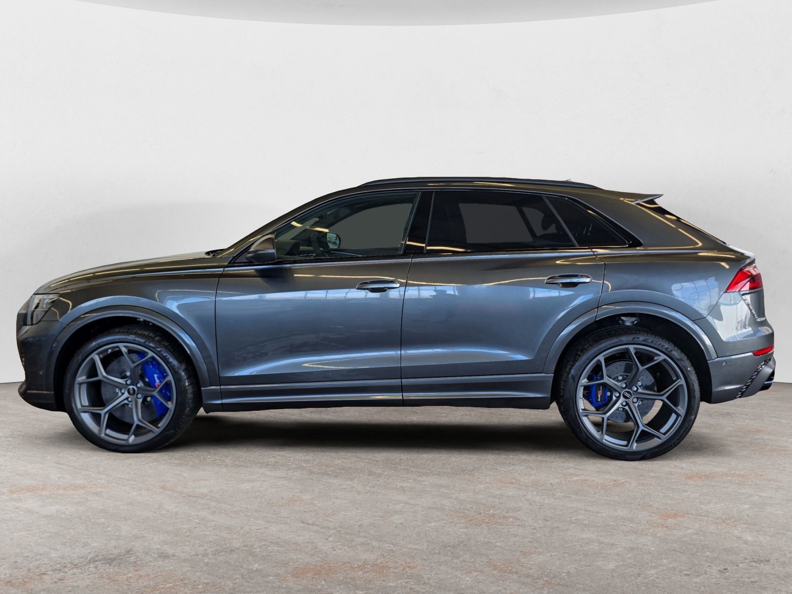 Audi RSQ8 - Bild 3