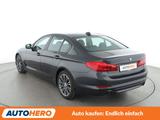 BMW 5er 520i Sport Line Aut.*NAVI*LED*ACC*PDC*SHZ* - BMW 520: 520i