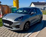 Ford Puma 1,0 EcoBoost 92kW ST-Line Auto ST-Line - Ford Puma von privat