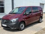 Mercedes-Benz Vito Mixto 114 CDI RWD kompakt (N1) (EURO 6d-TEM - Mercedes-Benz Vito V6 mit Diesel-Antrieb
